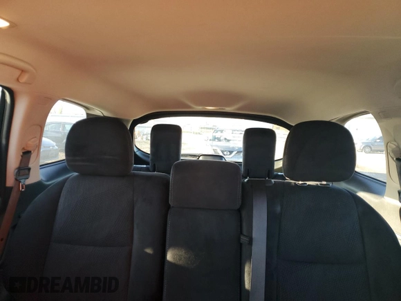 2016 Nissan Pathfinder Platinum with VIN 5N1AR2MN1GC615298, listed as a Copart auction lot 80783834 with 72,877 mi miles and Salvage Title. Bid and sale history available at carsss.com. Image 10.