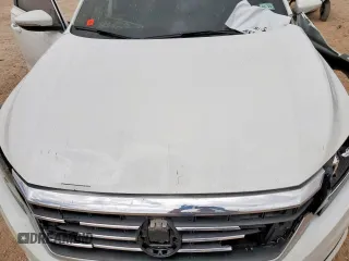 2020 Volkswagen Passat SE with VIN 1VWSA7A38LC027843, listed as a Copart auction lot 57115835 with 153,597 mi miles and Salvage title. Bid and sale history available at DreamBid. Image 11.