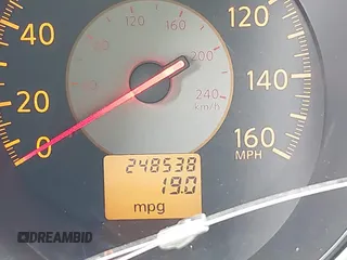 2006 Nissan Altima SE z VIN 1N4BL11D46N322200, wystawiony jako IAAI lot #42131619 z przebiegiem 248 538 mil mil oraz . Historia ofert i sprzedaży dostępna na DreamBid. Obrazek 15.