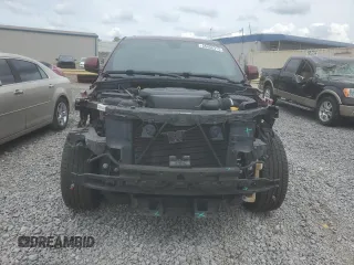 2017 Jeep Grand Cherokee Altitude z VIN 1C4RJFAG5HC768974, wystawiony jako Copart lot #55458315 z przebiegiem 155 474 mil mil oraz Szkoda całkowita • Salvage title. Historia ofert i sprzedaży dostępna na DreamBid. Obrazek 5.