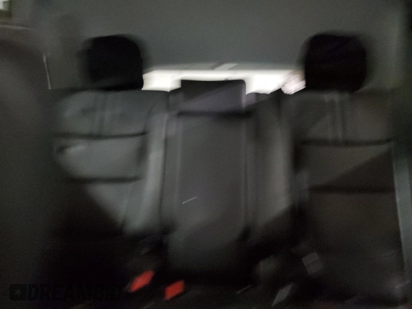 2013 Kia Sorento EX с VIN 5XYKU3A66DG386604, выставлен на аукционе Copart как лот 53357485 с пробегом 131 509 миль миль и Списание • Salvage title. История ставок и продаж доступна на DreamBid. Изображение 10.