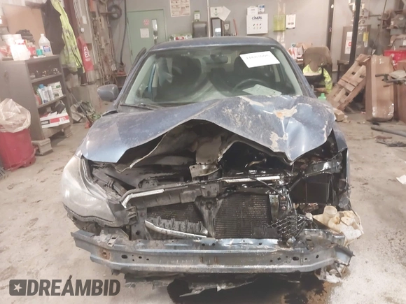 2015 Subaru Impreza with VIN JF1GJAA69FH006898, listed as a IAAI auction lot 41683006 with 228,564 mi miles and . Bid and sale history available at DreamBid. Image 11.