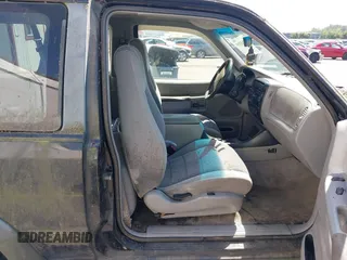 1998 Ford Explorer Sport с VIN 1FMYU24E6WUB31407, выставлен на аукционе IAAI как лот 42745395 с пробегом 177 080 миль миль и . История ставок и продаж доступна на DreamBid. Изображение 5.
