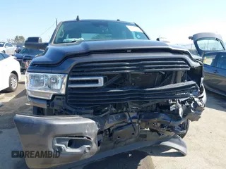 2021 Ram 2500 Big Horn с VIN 3C6UR5DLXMG584554, выставлен на аукционе IAAI как лот 42529329 с пробегом 82 528 миль миль и . История ставок и продаж доступна на DreamBid. Изображение 11.