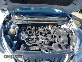 2019 Nissan Kicks S with VIN 3N1CP5CU8KL544677, listed as a IAAI auction lot 41654616 with 130,056 mi miles and . Bid and sale history available at carsss.com. Image 10.