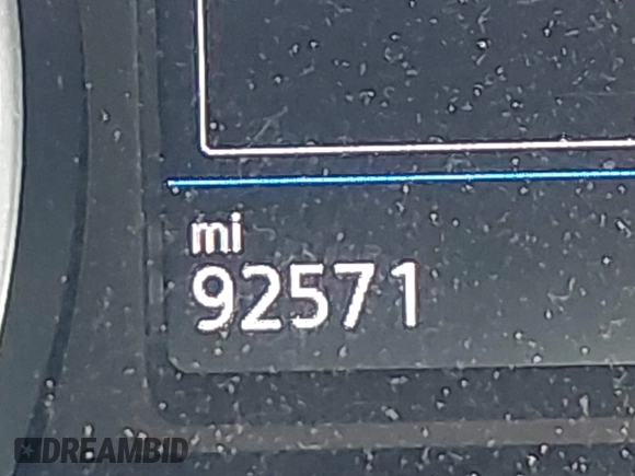 2019 Volkswagen Atlas SE z VIN 1V2WR2CA5KC524650, wystawiony jako IAAI lot #42217791 z przebiegiem 92 571 mil mil oraz . Historia ofert i sprzedaży dostępna na DreamBid. Obrazek 14.