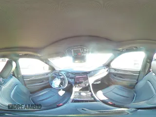 2022 Jeep Grand Cherokee Overland with VIN 1C4RJYD64N8756960, listed as a Copart auction lot 69174624 with 23,249 mi miles and Salvage title. Bid and sale history available at DreamBid. Image 13.