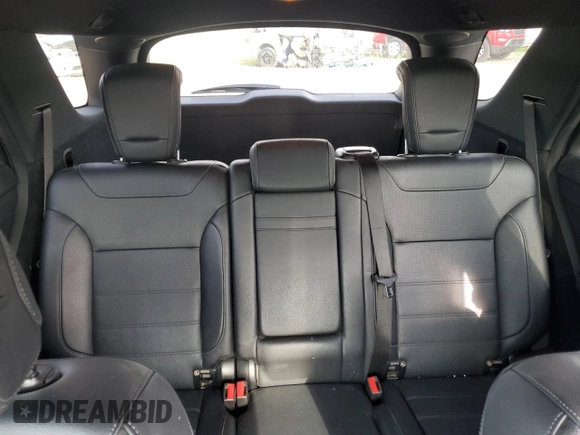 2018 Mercedes-Benz GLE 350 with VIN 4JGDA5HB8JB130062, listed as a Copart auction lot 62751585 with 71,813 mi miles and Salvage title. Bid and sale history available at DreamBid. Image 10.