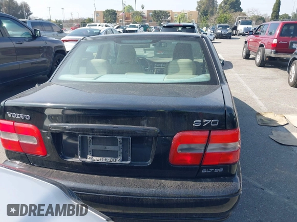 2000 Volvo S70 с VIN YV1LS56D1Y2662615, выставлен на аукционе IAAI как лот 41622599 с пробегом 269 328 миль миль и . История ставок и продаж доступна на DreamBid. Изображение 16.