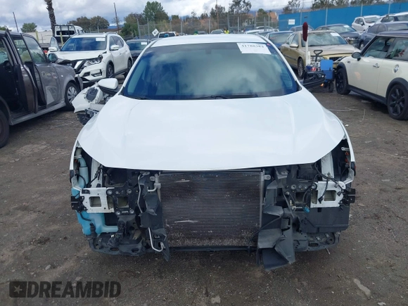 2018 Honda Civic LX with VIN 2HGFC2F5XJH603214, listed as a IAAI auction lot 41788384 with 114,876 mi miles and . Bid and sale history available at carsss.com. Image 13.