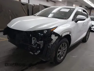 2020 Lexus NX 300 с VIN JTJAARBZ6L2159449, выставлен на аукционе IAAI как лот 42712457 с пробегом 12 311 миль миль и . История ставок и продаж доступна на DreamBid. Изображение 19.