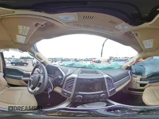2017 Ford F-250 Lariat z VIN 1FT7W2BT3HEE54323, wystawiony jako Copart lot #55990905 z przebiegiem 92 544 mil mil oraz Szkoda całkowita • Salvage title. Historia ofert i sprzedaży dostępna na DreamBid. Obrazek 15.