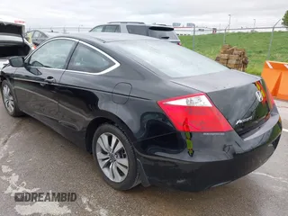 2009 Honda Accord LX-S with VIN 1HGCS12339A010440, listed as a IAAI auction lot 42045025 with 126,767 mi miles and . Bid and sale history available at DreamBid. Image 3.
