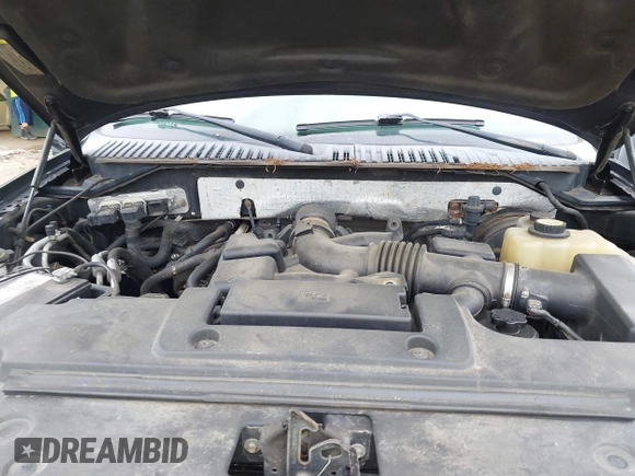 2008 Lincoln Navigator with VIN 5LMFU28578LJ17779, listed as a IAAI auction lot 42609056 with 150,598 mi miles and . Bid and sale history available at DreamBid. Image 10.