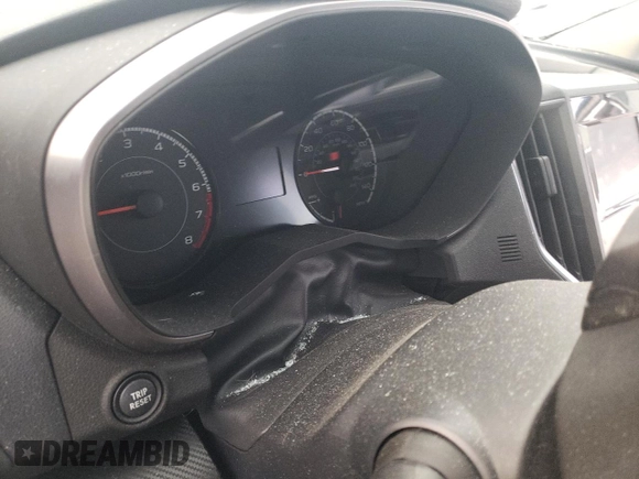 2018 Subaru Impreza Premium with VIN 4S3GTAB66J3723851, listed as a Copart auction lot 67365452 with 0 mi miles. Bid and sale history available at carsss.com. Image 8.