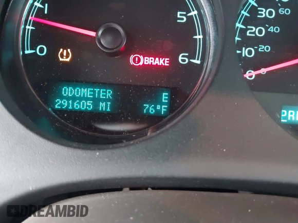 2013 GMC Sierra 1500 SLT with VIN 3GTP2WE74DG115414, listed as a IAAI auction lot 42441966 with 291,605 mi miles and . Bid and sale history available at DreamBid. Image 15.