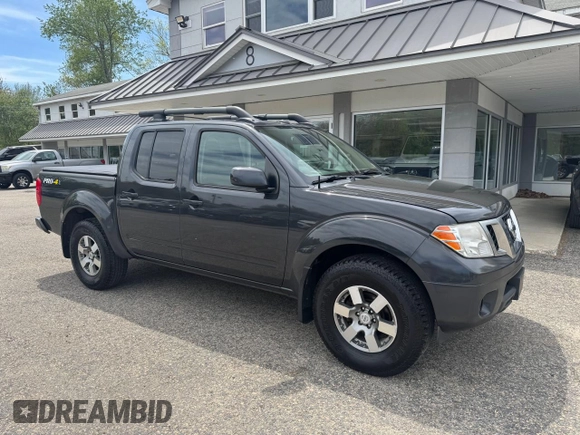 2013 Nissan Frontier SV with VIN 1N6AD0EV3DN736563, listed as a Copart auction lot 57353445 with 174,314 mi miles and Clean title. Bid and sale history available at DreamBid. Image 1.