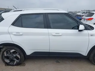 2023 Hyundai Venue Limited with VIN KMHRC8A39PU272664, listed as a IAAI auction lot 41774471 with 25,810 mi miles and . Bid and sale history available at DreamBid. Image 13.