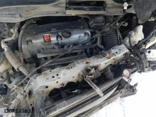 2011 Honda CR-V LX with VIN 5J6RE3H31BL802562, listed as a Copart auction lot 43781925 with 0 mi miles and Salvage Title. Bid and sale history available at carsss.com. Image 12.