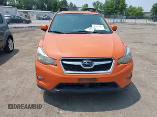 2013 Subaru Crosstrek Limited z VIN JF2GPAKC0DH848279, wystawiony jako IAAI lot #42465543 z przebiegiem 168 645 mil mil oraz . Historia ofert i sprzedaży dostępna na DreamBid. Obrazek 12.
