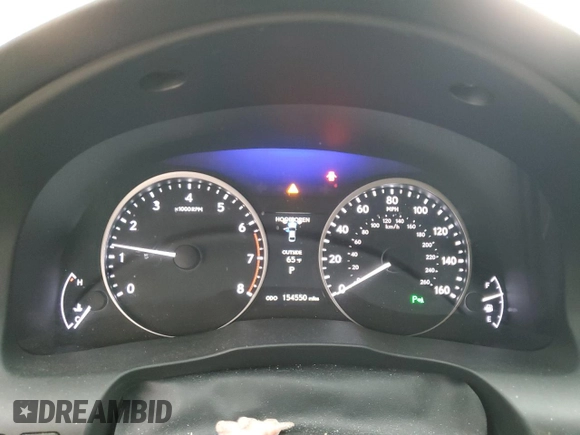 2014 Lexus ES 330 z VIN JTHBK1GG2E2149404, wystawiony jako Copart lot #55436505 z przebiegiem 154 550 mil mil oraz Szkoda całkowita • Salvage title. Historia ofert i sprzedaży dostępna na DreamBid. Obrazek 9.
