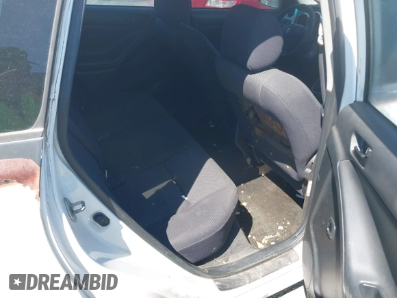 2003 Pontiac Vibe с VIN 5Y2SL62813Z473282, выставлен на аукционе IAAI как лот 42755691 с пробегом 171 675 миль миль и . История ставок и продаж доступна на DreamBid. Изображение 8.