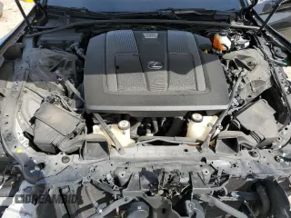 2019 Lexus LS with VIN JTHB51FF8K5008119, listed as a Copart auction lot 45424905 with 73,714 mi miles and Salvage Title. Bid and sale history available at carsss.com. Image 11.