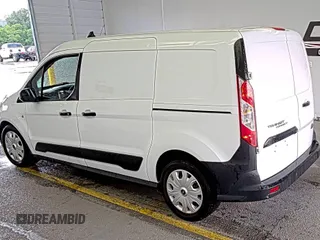2020 Ford Transit Connect XL z VIN NM0LS7E24L1481506, wystawiony jako IAAI lot #42703132 z przebiegiem 62 368 mil mil oraz . Historia ofert i sprzedaży dostępna na DreamBid. Obrazek 19.