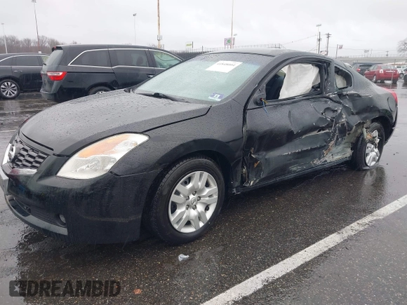 2009 Nissan Altima S z VIN 1N4AL24E09C189716, wystawiony jako IAAI lot #41848004 z przebiegiem 182 014 mil mil oraz . Historia ofert i sprzedaży dostępna na DreamBid. Obrazek 2.