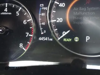 2024 Mazda CX-90 Preferred Plus with VIN JM3KKCHD9R1120051, listed as a IAAI auction lot 41574913 with 44,541 mi miles and . Bid and sale history available at DreamBid. Image 15.