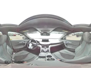 2022 Acura TLX w/A-Spec Package with VIN 19UUB5F5XNA005186, listed as a Copart auction lot 57775855 with 29,003 mi miles and Salvage title. Bid and sale history available at DreamBid. Image 14.