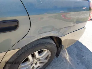 2002 Subaru Legacy Outback с VIN 4S3BH665527636124, выставлен на аукционе IAAI как лот 42677235 с пробегом 336 812 миль миль и . История ставок и продаж доступна на DreamBid. Изображение 6.