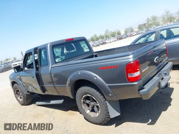 2010 Ford Ranger XL с VIN 1FTKR1EE9APA14982, выставлен на аукционе IAAI как лот 42303924 с пробегом 154 956 миль миль и . История ставок и продаж доступна на DreamBid. Изображение 14.