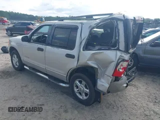 2004 Ford Explorer XLT с VIN 1FMZU63K24UC23971, выставлен на аукционе IAAI как лот 42649022 с пробегом 228 794 миль миль и . История ставок и продаж доступна на DreamBid. Изображение 3.