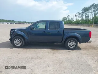 2016 Nissan Frontier S with VIN 1N6AD0ER9GN717118, listed as a IAAI auction lot 42480642 with 148,877 mi miles and . Bid and sale history available at DreamBid. Image 14.