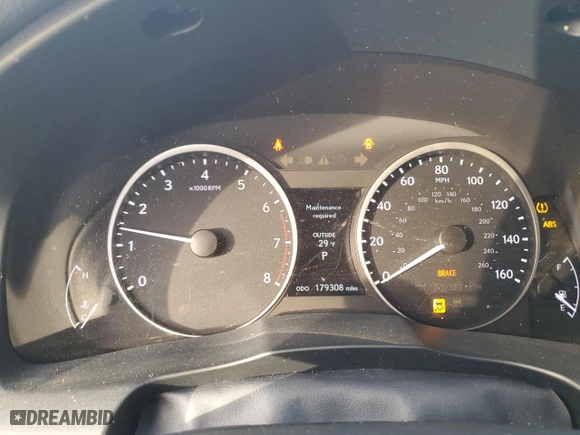 2015 Lexus ES 350 with VIN JTHBK1GG5F2186819, listed as a Copart auction lot 87714875 with NaN miles and Salvage Title. Bid and sale history available at carsss.com. Image 9.
