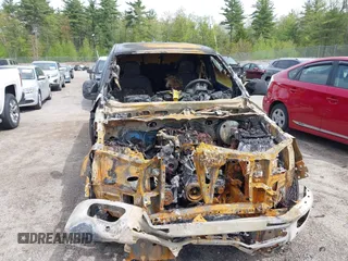 2019 Ford Ranger XL with VIN 1FTER4FH2KLA32062, listed as a IAAI auction lot 42237840 with Not provided miles and . Bid and sale history available at DreamBid. Image 6.