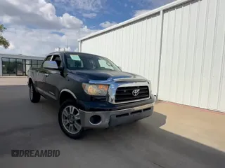 2007 Toyota Tundra SR5 с VIN 5TFRU54157X006521, выставлен на аукционе Copart как лот 85949485 с пробегом 300 408 миль миль и Чистый • Clean title. История ставок и продаж доступна на DreamBid. Изображение 11.