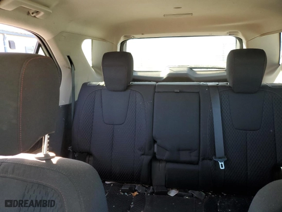 2014 Chevrolet Equinox LS with VIN 2GNALAEK0E6159859, listed as a Copart auction lot 47445205 with 138,340 mi miles and Clean Title. Bid and sale history available at carsss.com. Image 10.