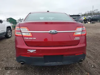 2016 Ford Taurus SEL with VIN 1FAHP2E84GG156087, listed as a IAAI auction lot 40849248 with 85,773 mi miles and . Bid and sale history available at DreamBid. Image 16.