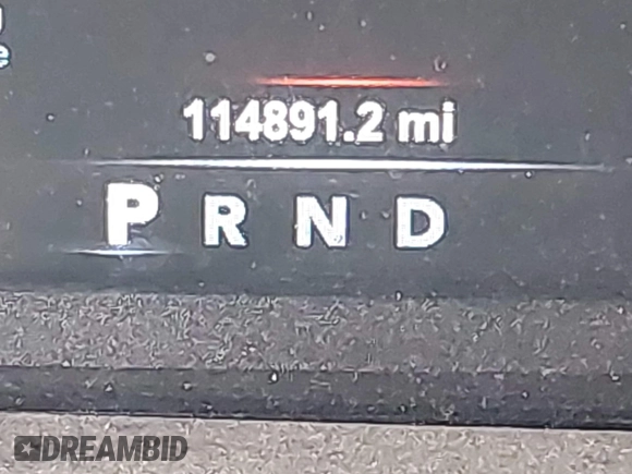 2017 Ram 1500 Big Horn z VIN 1C6RR7LM0HS881309, wystawiony jako IAAI lot #41172880 z przebiegiem 114 891 mil mil oraz . Historia ofert i sprzedaży dostępna na DreamBid. Obrazek 16.