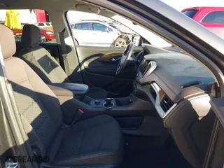 2020 GMC Terrain SLE with VIN 3GKALTEVXLL214636, listed as a IAAI auction lot 41461121 with 61,353 mi miles. Bid and sale history available at carsss.com. Image 5.