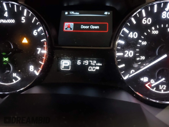 2014 Nissan Altima SL with VIN 1N4AL3AP9EN349490, listed as a IAAI auction lot 40953238 with 61,972 mi miles and . Bid and sale history available at DreamBid. Image 7.