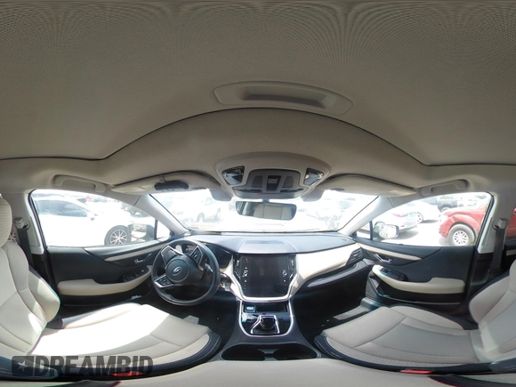 2022 Subaru Outback Premium with VIN 4S4BTAFC1N3115618, listed as a IAAI auction lot 42038166 with 9,846 mi miles and . Bid and sale history available at DreamBid. Image 18.