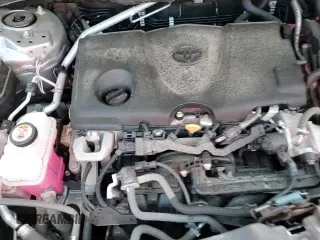 2022 Toyota RAV4 Hybrid XLE with VIN 4T3RWRFVXNU078351, listed as a Copart auction lot 69808175 with 33,994 mi miles and Salvage title. Bid and sale history available at DreamBid. Image 14.