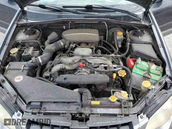 2009 Subaru Outback with VIN 4S4BP60C497338437, listed as a Copart auction lot 53205925 with 181,645 mi miles and Clean title. Bid and sale history available at DreamBid. Image 11.