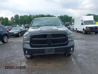 2015 Ram 1500 Express with VIN 1C6RR7FT2FS509180, listed as a IAAI auction lot 42615232 with 254,686 mi miles and . Bid and sale history available at DreamBid. Image 12.