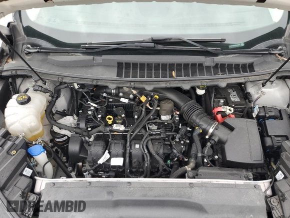 2020 Ford Edge Titanium с VIN 2FMPK3K98LBA15799, выставлен на аукционе Copart как лот 46196085 с пробегом Не указан миль и На запчасти • Non repairable. История ставок и продаж доступна на DreamBid. Изображение 12.