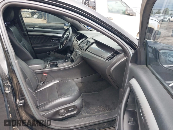 2017 Ford Taurus SEL with VIN 1FAHP2E86HG120774, listed as a IAAI auction lot 42608044 with 167,558 mi miles and . Bid and sale history available at DreamBid. Image 5.