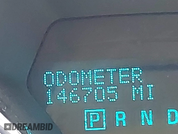 2017 Chevrolet Traverse LT with VIN 1GNKRGKD4HJ277707, listed as a IAAI auction lot 41796977 with 146,705 mi miles and . Bid and sale history available at DreamBid. Image 15.
